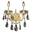 Elegant Lighting Maria Theresa 16