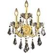 Elegant Lighting Maria Theresa 22