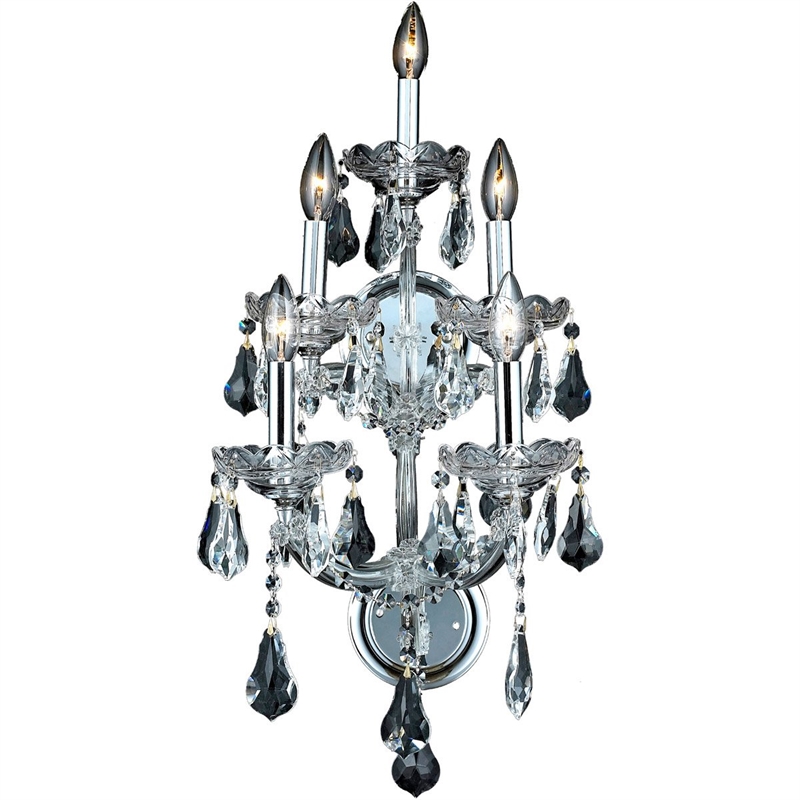 Elegant Lighting Maria Theresa 25