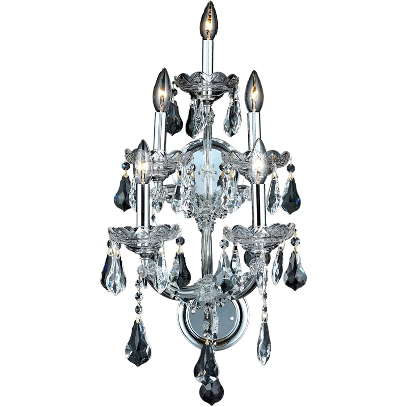 Elegant Lighting Maria Theresa 25