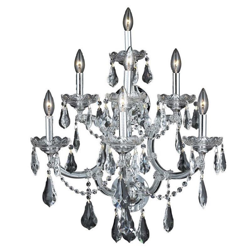 Elegant Lighting Maria Theresa 27