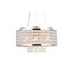 Elegant Lighting Amelie 12