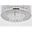 Elegant Lighting Amelie 12