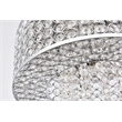 Elegant Lighting Amelie 12