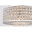 Elegant Lighting Amelie 12