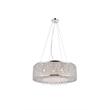 Elegant Lighting Amelie 24