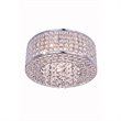 Elegant Lighting Amelie 12