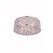 Elegant Lighting Amelie 20