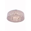 Elegant Lighting Amelie 24
