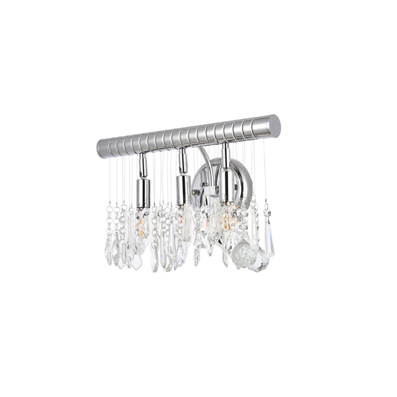 Elegant Lighting Chorus Line 16