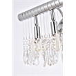 Elegant Lighting Chorus Line 16