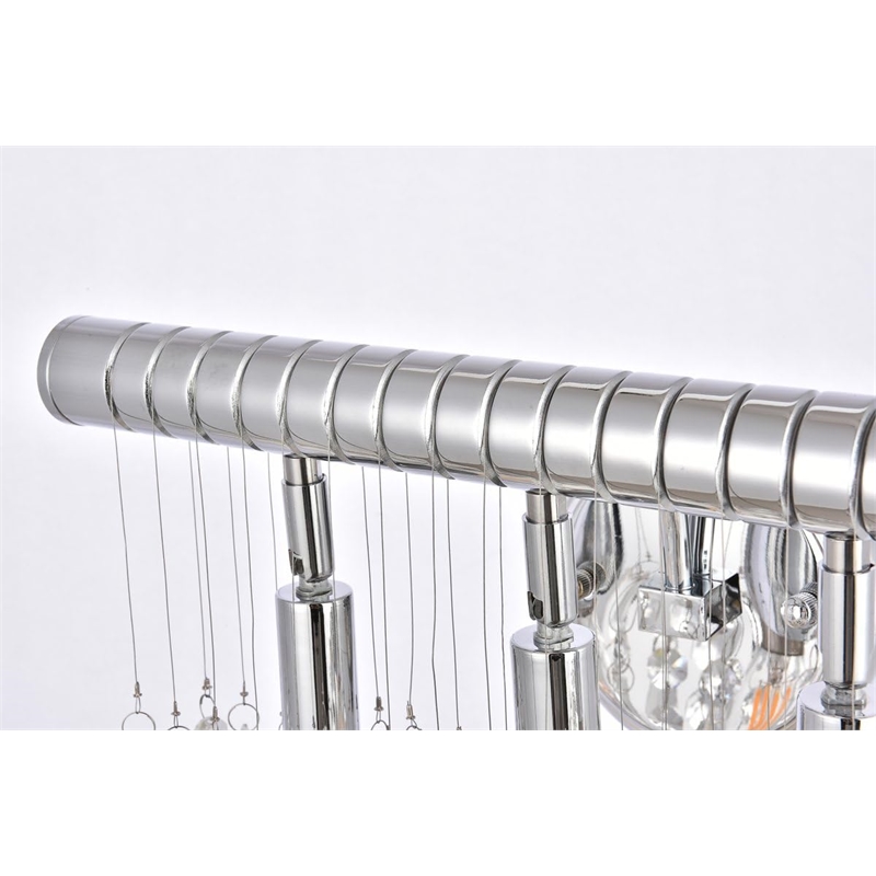 Elegant Lighting Chorus Line 16