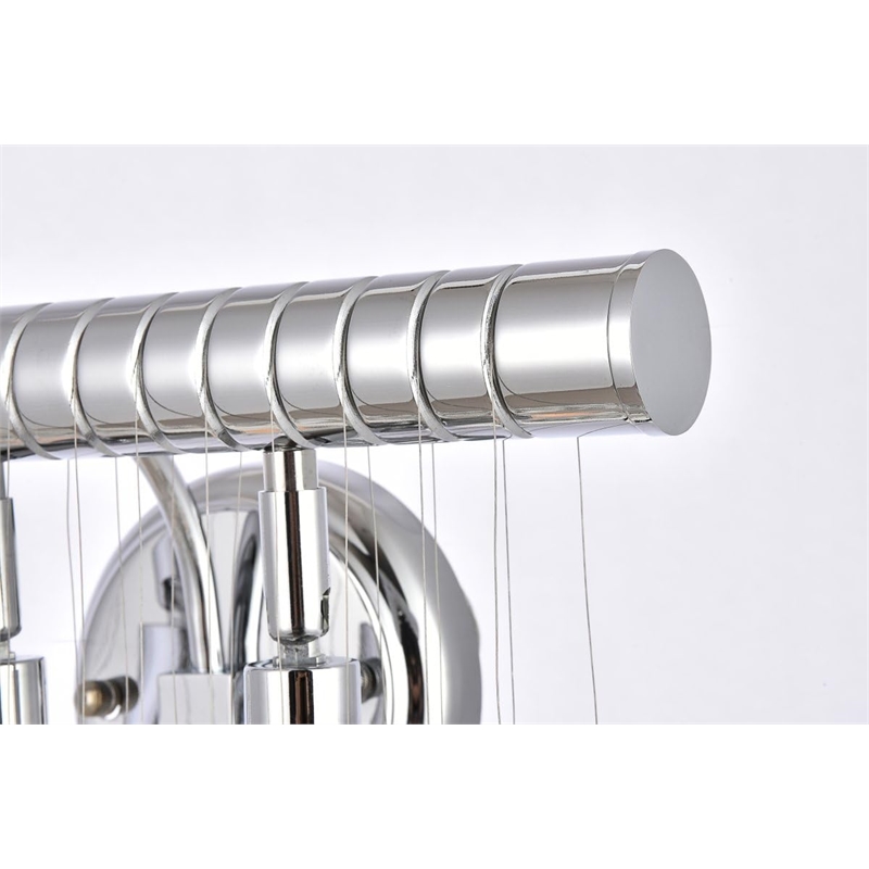 Elegant Lighting Chorus Line 16