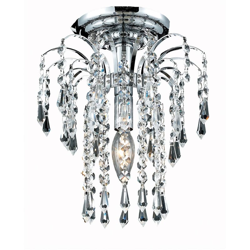 Elegant Lighting Falls 9