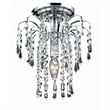 Elegant Lighting Falls 9
