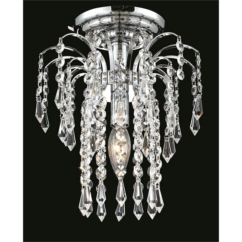 Elegant Lighting Falls 9
