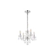 Elegant Lighting Rococo 15