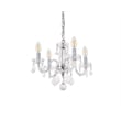 Elegant Lighting Rococo 15