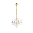 Elegant Lighting Rococo 15