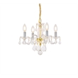 Elegant Lighting Rococo 15
