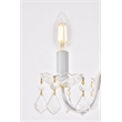 Elegant Lighting Rococo 15