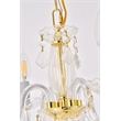 Elegant Lighting Rococo 15