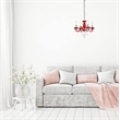 Elegant Lighting Rococo 15