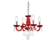 Elegant Lighting Rococo 15