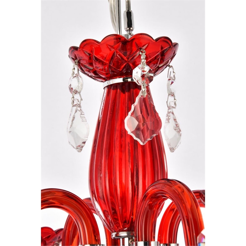 Elegant Lighting Rococo 15