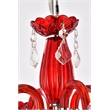 Elegant Lighting Rococo 15