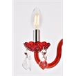 Elegant Lighting Rococo 15