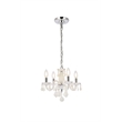Elegant Lighting Rococo 15