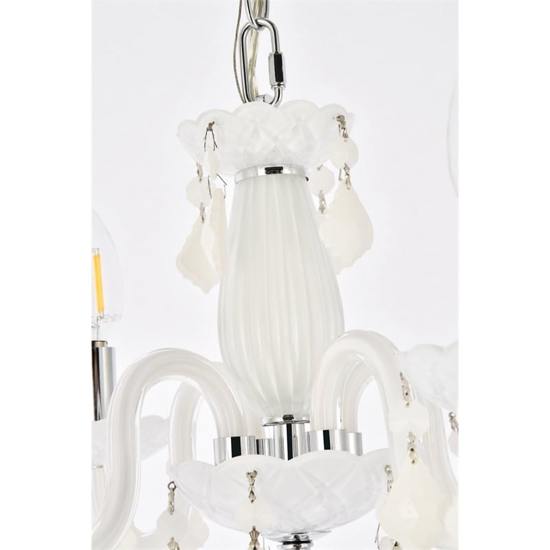 Elegant Lighting Rococo 15