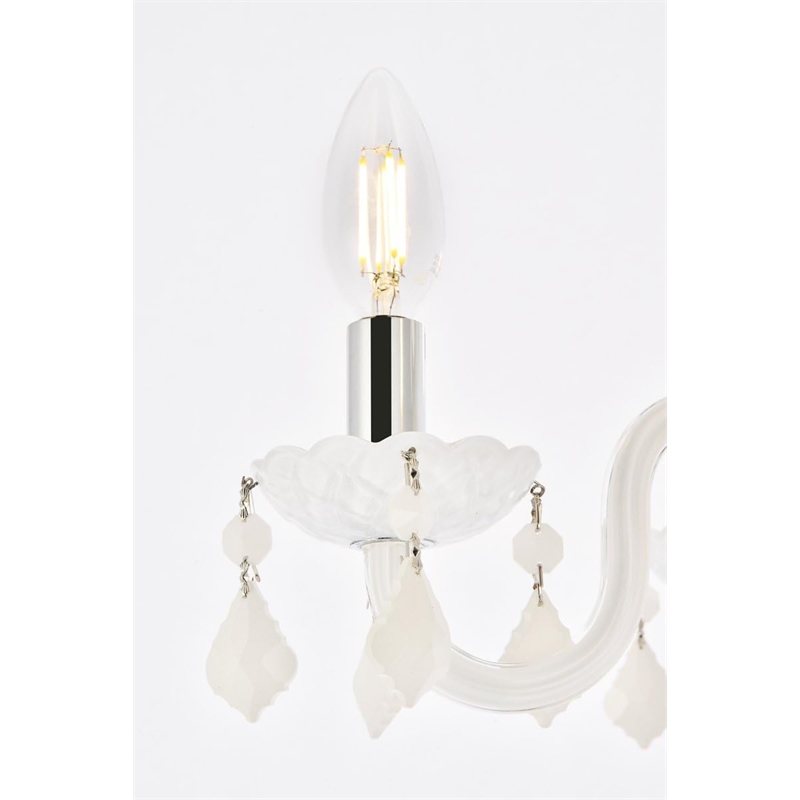 Elegant Lighting Rococo 15