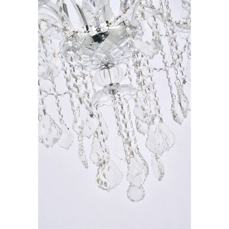 Elegant Lighting Verona 33