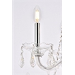 Elegant Lighting Verona 33