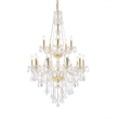 Elegant Lighting Verona 33