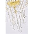 Elegant Lighting Verona 33