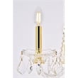 Elegant Lighting Verona 33