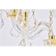 Elegant Lighting Verona 33