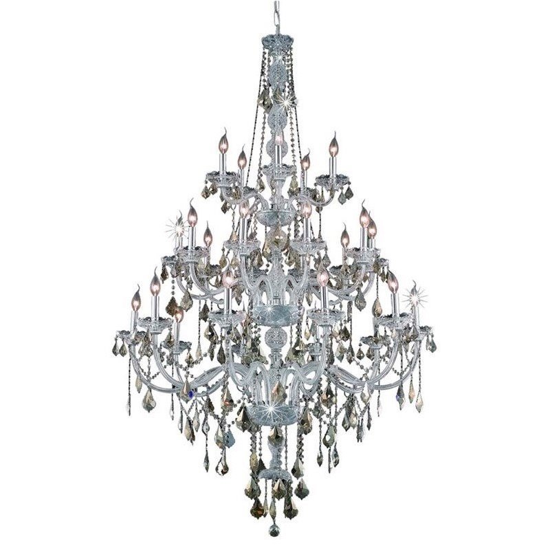 Elegant Lighting Verona 43