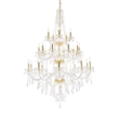 Elegant Lighting Verona 43