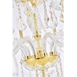 Elegant Lighting Verona 43