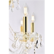 Elegant Lighting Verona 43