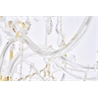Elegant Lighting Verona 43