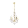 Elegant Lighting Verona 21