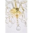 Elegant Lighting Verona 21