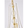 Elegant Lighting Verona 21