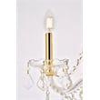 Elegant Lighting Verona 21