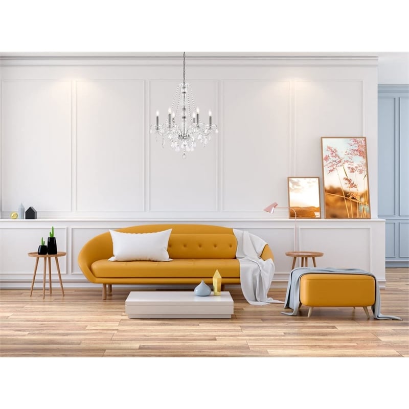 Elegant Lighting Verona 24